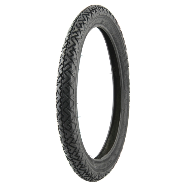 VEE RUBBER VRM 087, Reifen für Mopedanhänger 2,25x16 (2 1/4x16)